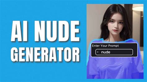 photo to nude|AI Nudes AI: Realistic Nude Image Generation 